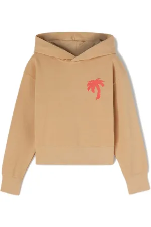 Palm Angels Camouflage