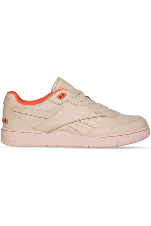 Reebok BB4000 II faux
