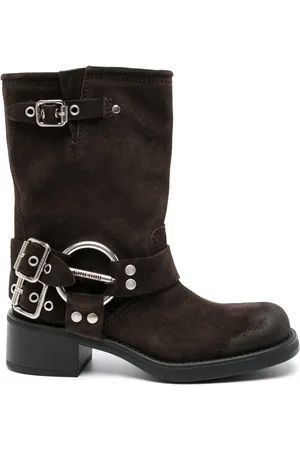 Miu Miu Buckle