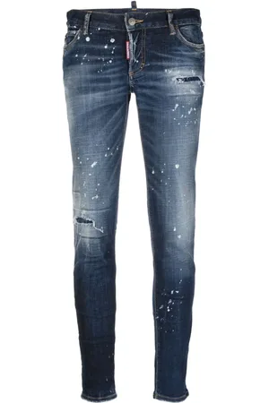 Dsquared2 Distressed