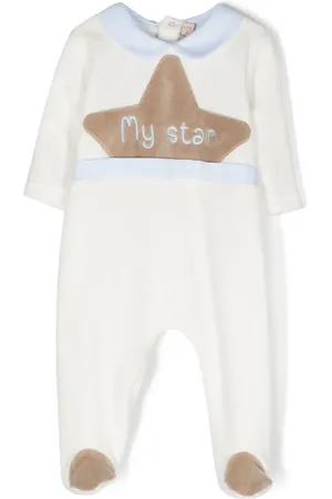 LA STUPENDERIA Embroidered