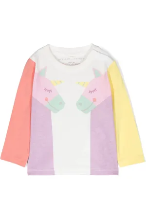Stella McCartney Graphic
