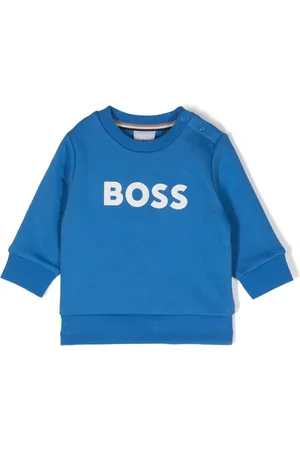 HUGO BOSS Logo