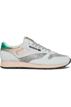 Reebok Classic Leather Retro low