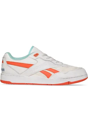 Reebok BB 4000 II lace