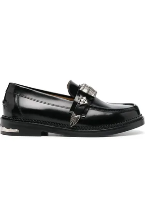 TOGA PULLA Buckle