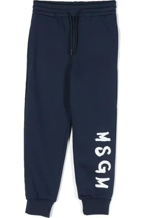 Msgm Logo