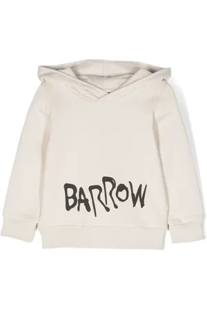 BARROW Logo