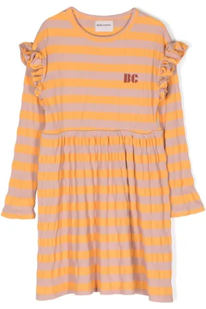 Bobo Choses Ruffled stripe