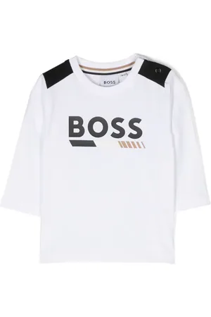 HUGO BOSS Logo