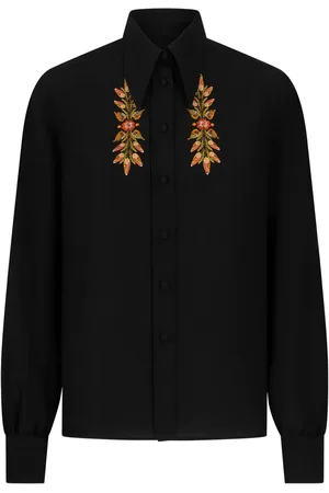 Etro Leaf