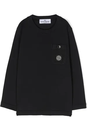 Stone Island Logo