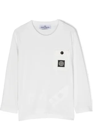 Stone Island Logo