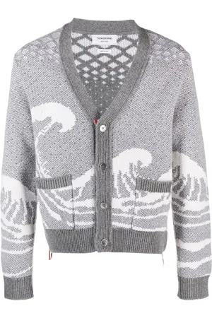 Thom Browne Wave