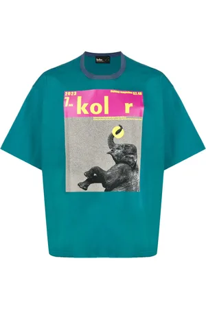 Kolor Graphic