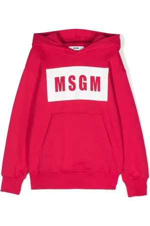Msgm Logo