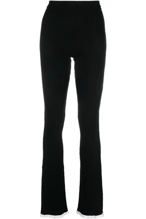 Msgm Intarsia