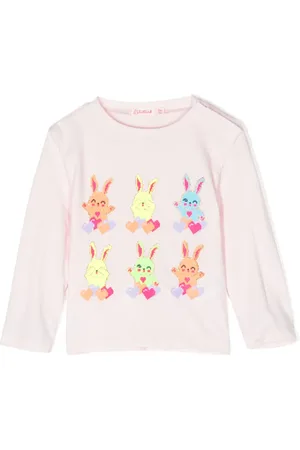 Billieblush Neon Bunny