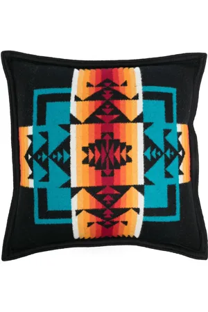 Pendleton Chief Joseph abstract