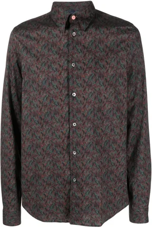 Paul Smith Graphic