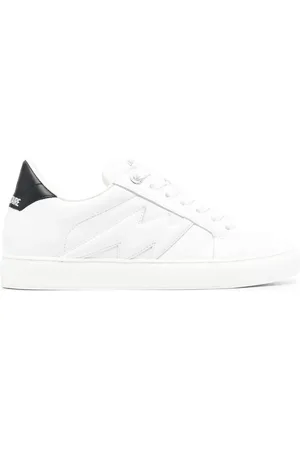 Zadig & Voltaire La Flash low