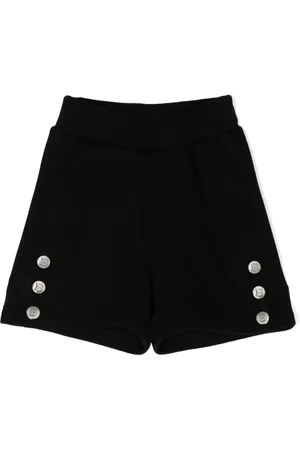 Balmain Elasticated
