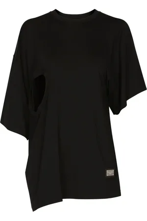 Dolce & Gabbana Asymmetric logo