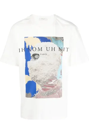 Ih Nom Uh Nit Logo