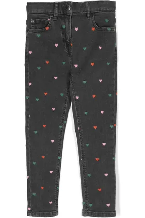 Stella McCartney Heart