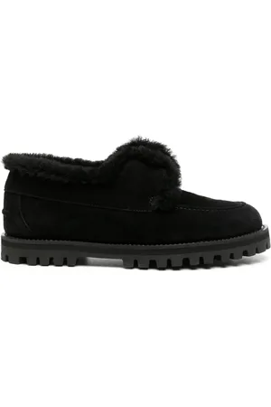 LE SILLA Yacht shearling