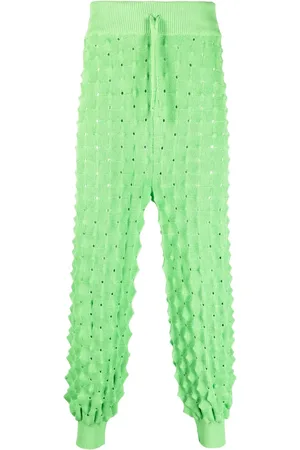 HENRIK VIBSKOV Ribbed waist spike
