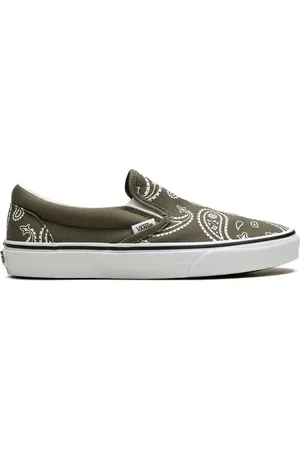 Vans Classic Slip