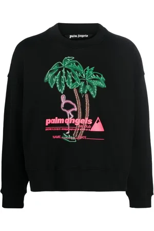 Palm Angels Ski Club logo