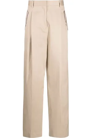Lanvin Wide