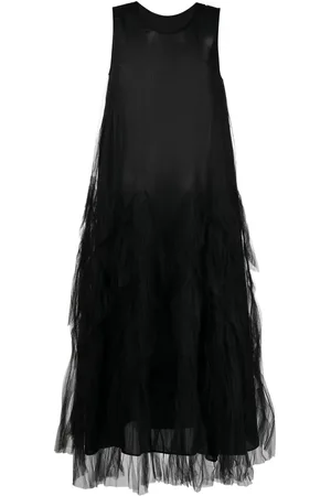 JNBY Tulle