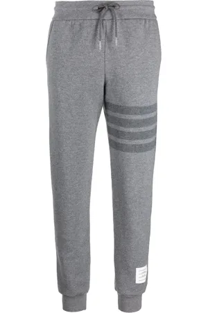 Thom Browne Knitted side