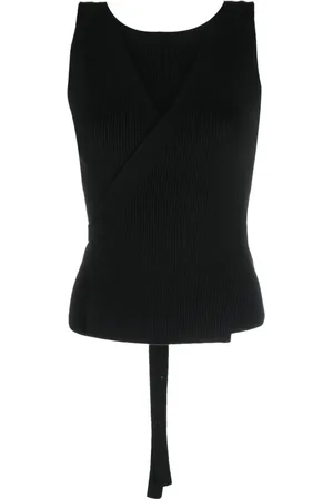 Patou Ribbed