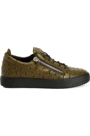 Giuseppe Zanotti Frankie low