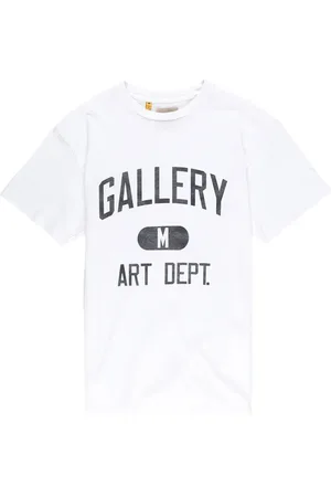 GALLERY DEPT. Logo