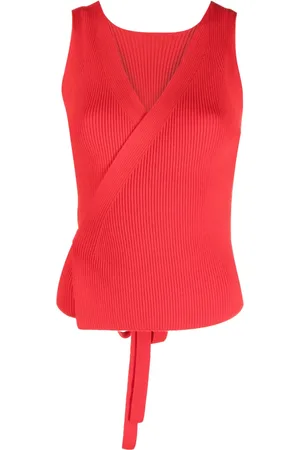 Patou Ribbed