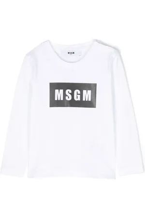 Msgm Logo