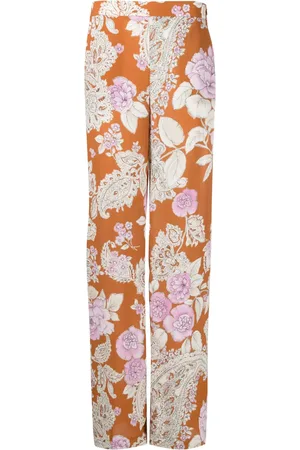 Twin-Set Floral
