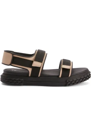 Giuseppe Zanotti Blabber Gummy touch