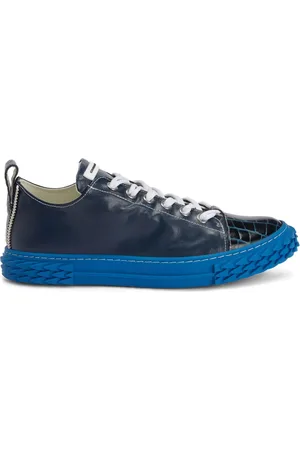 Giuseppe Zanotti Blabber low