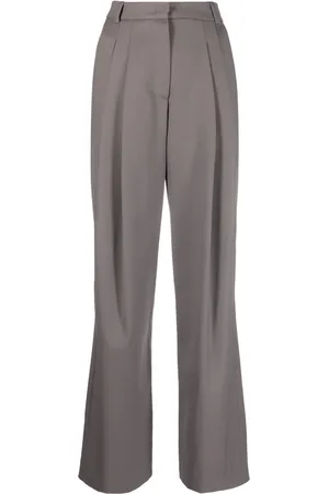 Low Classic Pleated high