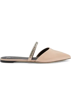 Giuseppe Zanotti Laurette chain