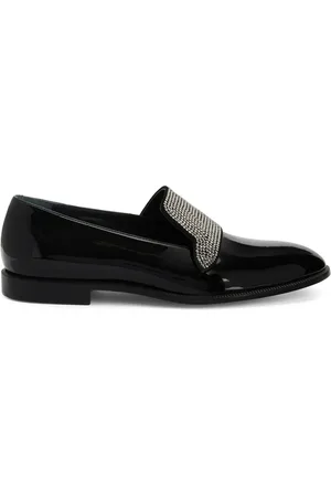 Giuseppe Zanotti Eflamm crystal