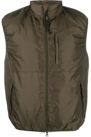 Aspesi Padded high