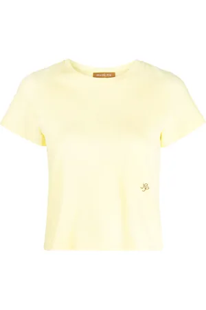 REJINA PYO Cropped short