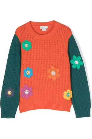 Stella McCartney Flower